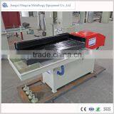 Gravity Mineral Processing / Ore Concentrator Laboratory Shaking Table thumbnail-3