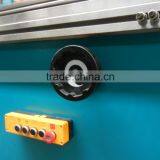 Fast Pneumatic Bending Machine, Bending Machine Used for Sheet Metal thumbnail-3