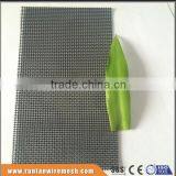 Having the Features of Bulletproof, Anti-theft, and Anti-fly Security Mesh for Window (ISO9001,Tread Assurance)