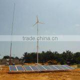 GOOD NEWS!!! Horizontal Wind Turbines and Solar Panel Generating Systems thumbnail-1