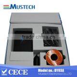 3.5-inch Video Fish Finder, Underwater Fishing Camera, Marine Grade Waterproof, With 4-IR LEDS, 135-degree Viewing Angle Lens thumbnail-3