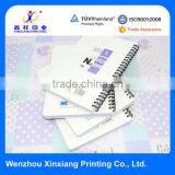 4 Style Cheap Printing School Notebook thumbnail-2