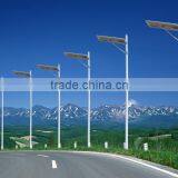 Solar LED Lighting Fixture 80w IP65 IP Rating Solar Landscape Lights