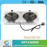 SD-Q4 Cheap Home Portable Electric Stove thumbnail-4