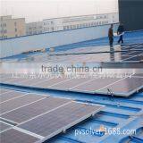 pv Solar Mounting Bracket System Support for Pitched Roof Aluminum Mounting Bracket
