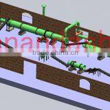 Henan Dashan Hot Sale Late Model Special Organic Fertilizer Granulator thumbnail-3