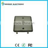 ELECTRIC 86*86 STAINLESS STEEL ACCESS CONTROL PUSH BUTTON