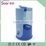 3.8L 110/220V 33W Top Quality Air Humidifier J11 thumbnail-4