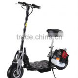 49CC gas scooters for sale /folding petrol scooter