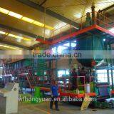 1.5mm Self-adhesive Modified Bitumen Waterproof Membrane With Good Tearing Strength thumbnail-4