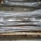 Metal Stamping Parts - Stay Rod M16 Set thumbnail-1