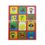 2015 Popular Custom 3D Lenticular Sticker thumbnail-1