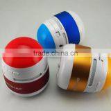 GAOKE A12 2015 Factory Manufacturer Mini Bluetooth Speaker With fm Radio thumbnail-5