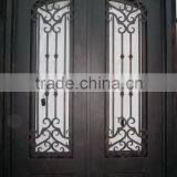 Wrought Iron Door (NC-nd030) thumbnail-1