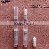 OEM Empty Quality Cosmetic Click Pen Manufactory thumbnail-4