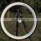 2016 Hot Selling Colorful Aluminum Alloy Wheel Set Deep V Rim 45mm Filpflop Hub Wheelset thumbnail-5