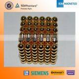 Flexible Shape Rubber Magnet for Permanent Generator thumbnail-2