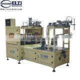 HY-2030 Automatic Cylinder Curling Machine, Both Ends Curling