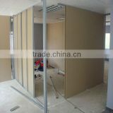 Linyi 2016 new design gypsum plaster board
