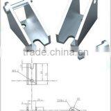 HTA Series Linear Actuator Mounting Bracket