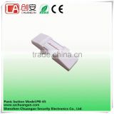 Small Emergency EXIT Push Button Alarm Panic button