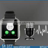 Hot Sale Water Resistant Bluetooth Android U8 Smart Watch for Sport thumbnail-6