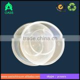 Round disposable plastic 300ml fast food container                        
                                                Quality Choice