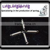 Miniature Extension Spring thumbnail-2