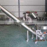 JB Series High Quality Screw Feeder With Hopper