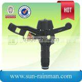 3/4" Full Circle Plastic Impulse Sprinkler