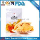 Matte Stand up Plastic Dried Fruit Package Bag for Dry Mango thumbnail-1
