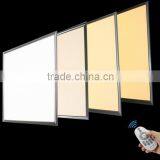 TUV-GS CE SAA CB IEC60598 ISO9001 Led Dimmer Ceiling Panel Light 600x600