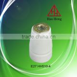HAO HONG high quality bulb holder types