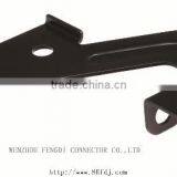 Auto Fuse Tools Special Aluminum Copper Adjustable Metal Brackets