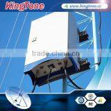 Outdoor Kingtone Mobile Booster GSM900 Mhz Cell Phone Repeater thumbnail-3
