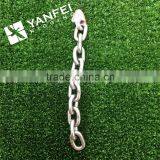 Stainless Steel Australia Standard Short Link Chain