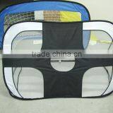 Square Wide Net Pop up Soccer Goal/ Mini Soccer Goal,foldable Soccer Goals Quality Choice thumbnail-1