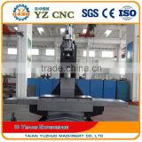 New Condition cnc milling machine frame metal price