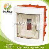 Manufacturer High Quality LGD Flush Type Distribution Box