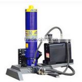 Manufacturer price telescopic hydraulic cylinder and hydraulic power unit for tipper truck