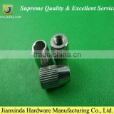 Precision machining stainless steel 304 parts