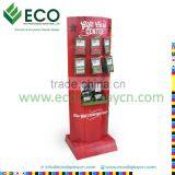 Google Cardboard Floor Display vr Tube for Market Promotion