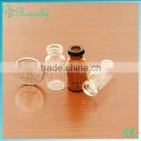 China Supplier 15ml Wholesale Glass Bottles Glass Containers for e Liquid thumbnail-2
