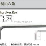 Hex Key; Allen Wrench, Allen Key; Imbus; Drop Forged Steel Wrench