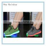 2016 Hot Style Yeezy Boost 350 Led Shoes thumbnail-6