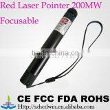 Red Laser Pointer 200mw