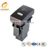 Fog Light Switch Manufacture 2016 New Tiida Fog Lamp Toyota Switch thumbnail-6