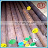 Hot forged carbon steel round bar with best performance from China