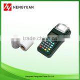 High Quality Customized Cash Register Thermal Paper thumbnail-2