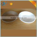 2016 Best Selling Disposable Recycle Paper Pulp Lunch Plate for Packing thumbnail-3